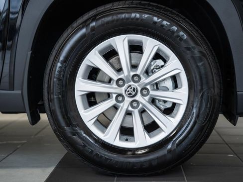 Used 2026 Toyota Grand Highlander AWD image 15