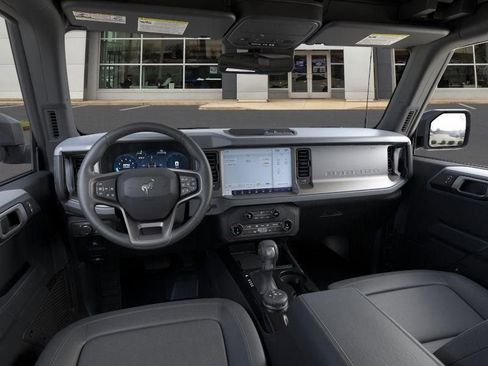 New 2026 Ford Bronco Big Bend AWD/4WD image 9