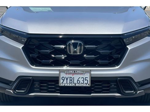 Used 2026 Honda CR-V Sport-L image 42