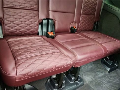 Used 2025 Cadillac Escalade Sport w/ Touring Package image 30