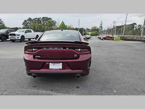 Used 2023 Dodge Charger Scat Pack w/ Dynamics Package RWD image 34