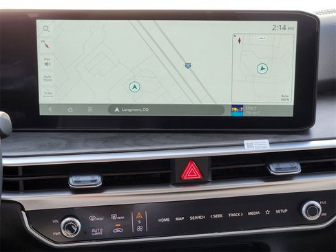 New 2026 Kia Sorento X-Line EX image 12