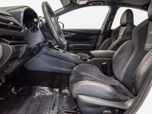 Used 2022 Subaru WRX GT AWD/4WD image 13