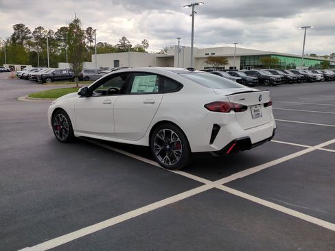 Certified 2025 BMW 228i xDrive w/ Premium Package image 8