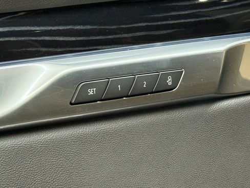 New 2025 Cadillac Escalade Sport w/ Touring Package image 18