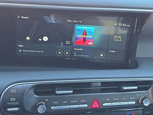 New 2026 Hyundai Palisade Calligraphy image 30