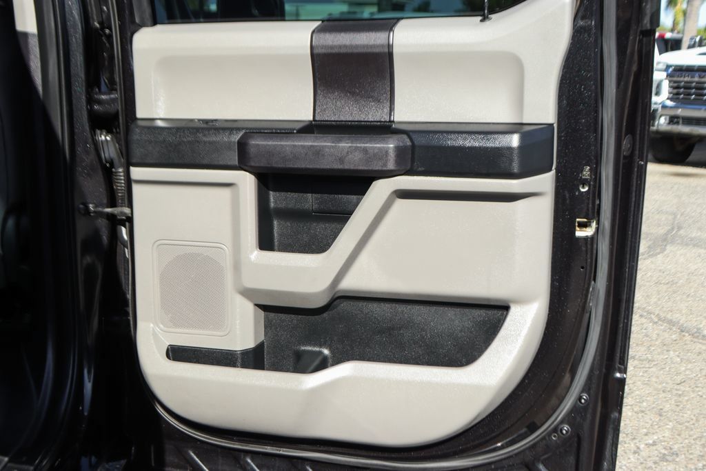 Used 2015 Ford F150 XL w/ Equipment Group 101A Mid AWD/4WD image 39