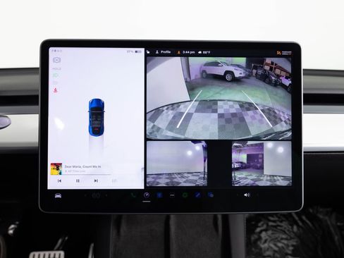 Used 2022 Tesla Model Y Performance image 38