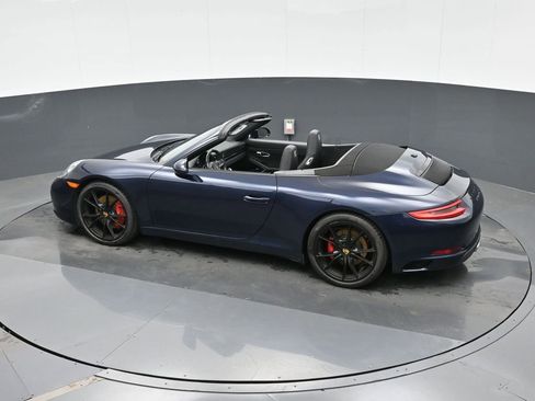Certified 2017 Porsche 911 Carrera S RWD image 27