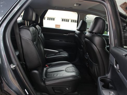 Used 2020 Hyundai Palisade SEL AWD/4WD image 15