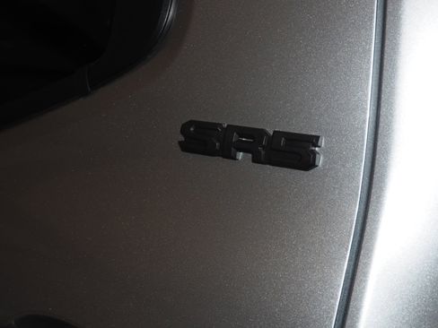 New 2025 Toyota Tacoma SR5 image 18