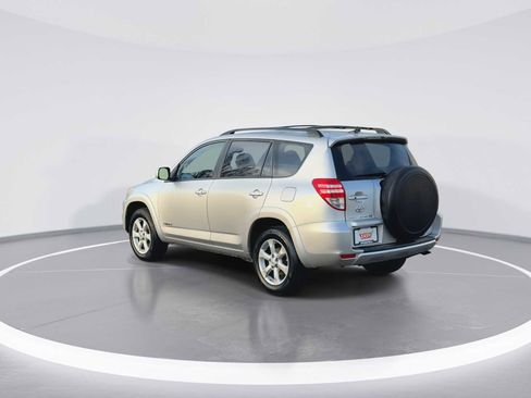 Used 2009 Toyota RAV4 Limited image 6