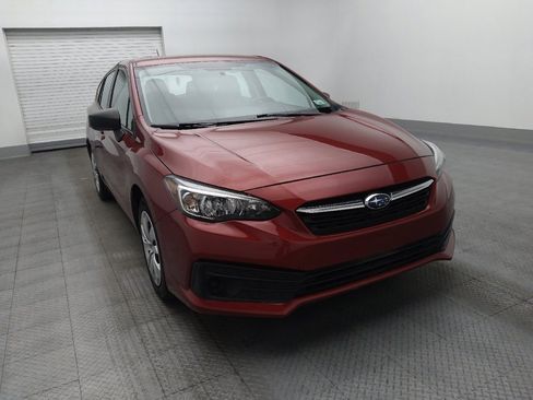 Used 2023 Subaru Impreza 2.0i image 14