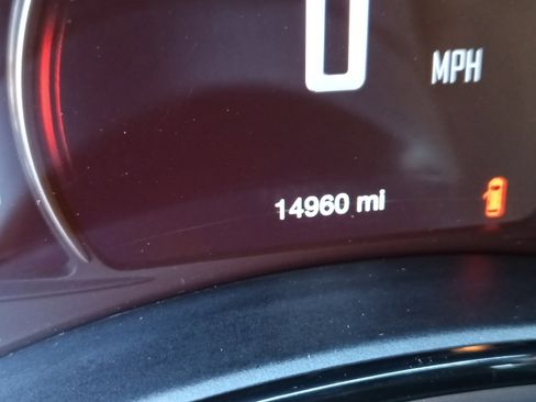 Certified 2024 Dodge Durango GT image 2