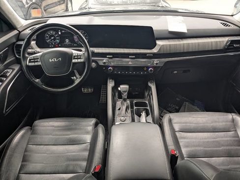Certified 2023 Kia Telluride SX Prestige AWD/4WD image 6