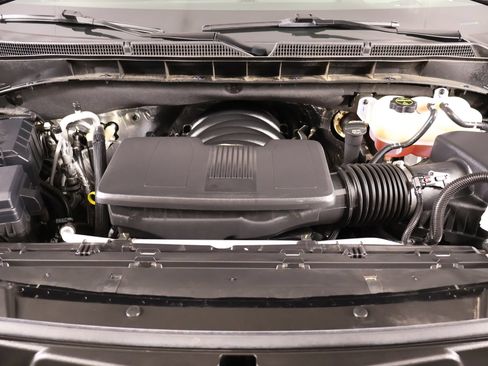 Used 2025 Cadillac Escalade ESV Sport Platinum w/ LPO, Floor Liner Package AWD/4WD image 23
