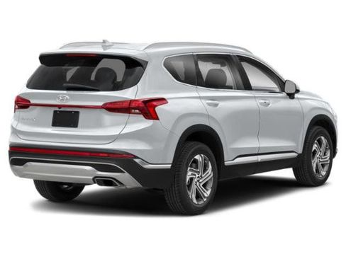 Used 2022 Hyundai Santa Fe SEL w/ Cargo Package image 2