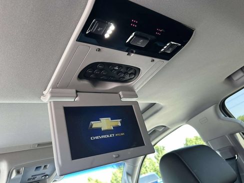Used 2019 Chevrolet Tahoe Premier AWD/4WD image 22