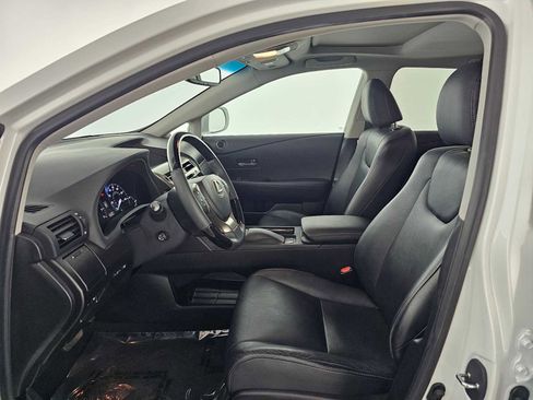 Used 2015 Lexus RX 350 FWD image 20