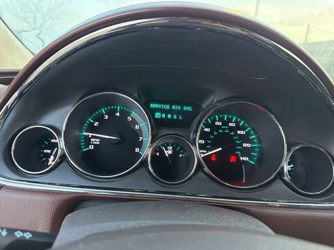 Used 2014 Buick Enclave Leather w/ Trailering Provision Package AWD/4WD image 36