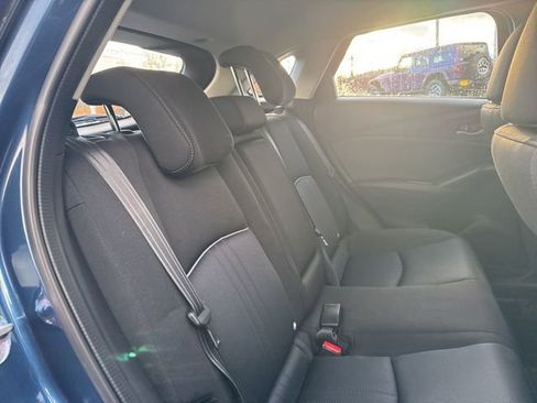 Used 2019 MAZDA CX-3 Sport image 11
