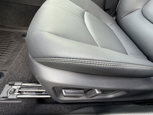 New 2026 Toyota Corolla XLE FWD image 18