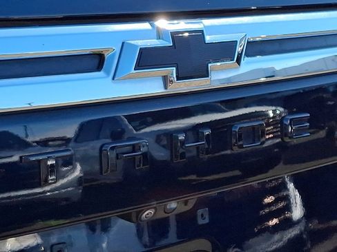 Certified 2023 Chevrolet Tahoe Premier w/ Premium Package 2 AWD/4WD image 33