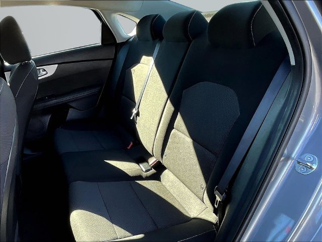 Certified 2023 Kia Forte LXS FWD image 22