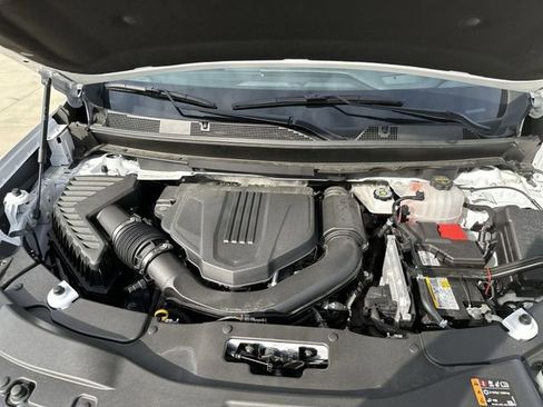 New 2026 GMC Acadia Elevation w/ Black Edition image 19