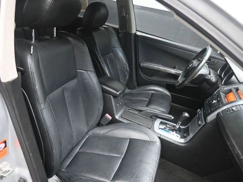 Used 2008 Nissan Maxima 3.5 SE w/ Sensory Pkg image 28