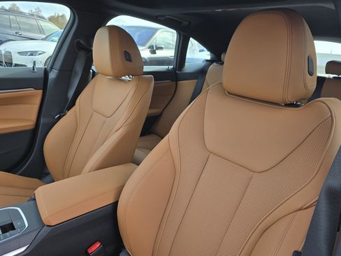 New 2026 BMW i4 eDrive40 w/ Dynamic Handling Package image 7