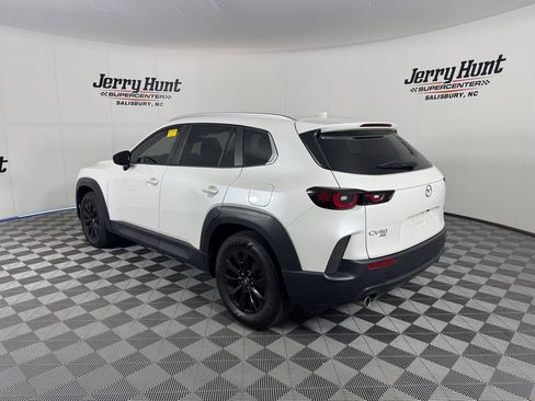 Used 2024 MAZDA CX-50 AWD 2.5 S w/ Cargo Package image 9
