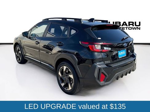 Certified 2025 Subaru Crosstrek 2.5i Limited w/ Crosstrek Mirror Package image 7