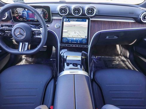 New 2026 Mercedes-Benz C 300 Sedan image 11