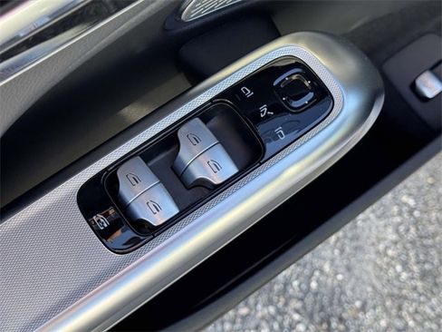 Certified 2025 Mercedes-Benz E 450 4MATIC All-Terrain Wagon image 18