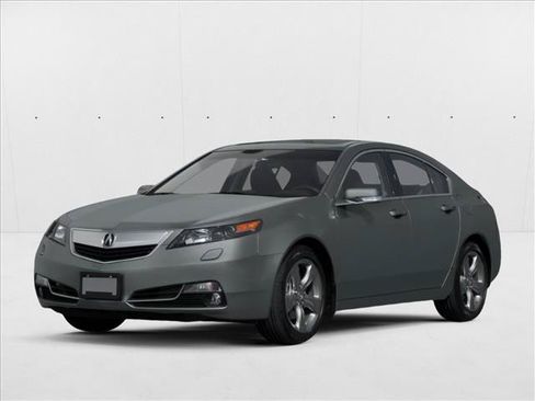 Used 2013 Acura TL w/ Technology Package FWD image 1