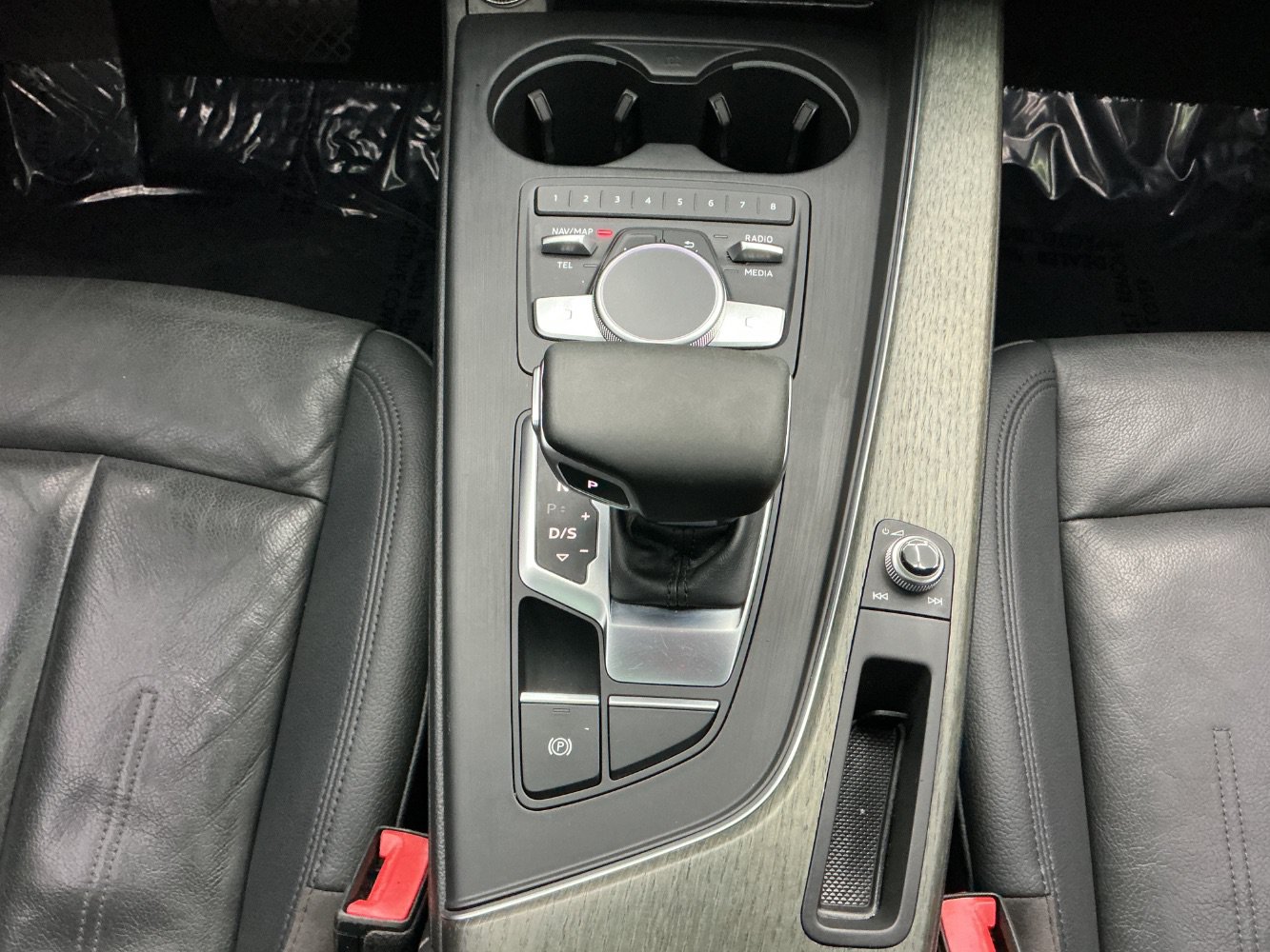 Used 2018 Audi A5 2.0T Premium Plus AWD/4WD image 37
