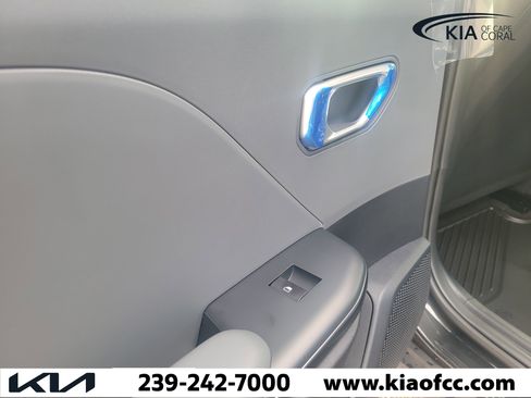 New 2026 Kia K4 FWD image 13