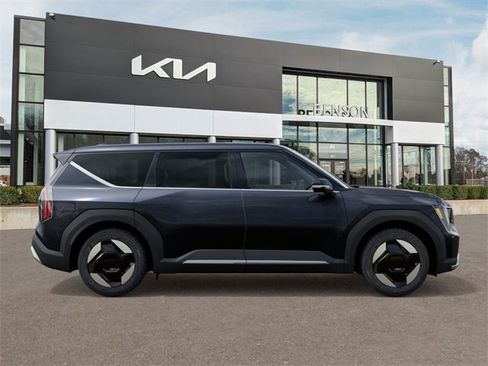 New 2026 Kia EV9 Light image 8