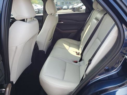 Used 2024 MAZDA CX-30 2.5 Turbo w/ Premium Plus Pkg image 12