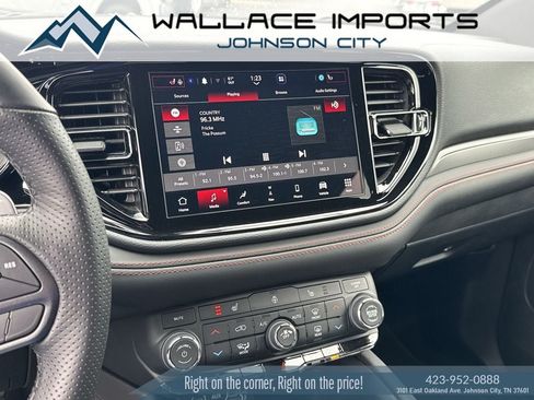 Used 2026 Dodge Durango GT AWD/4WD image 22