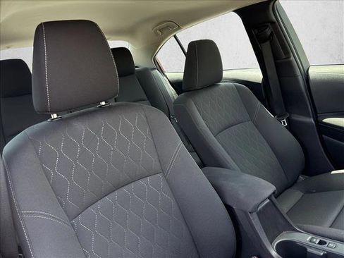 Certified 2025 Toyota Corolla LE FWD image 24