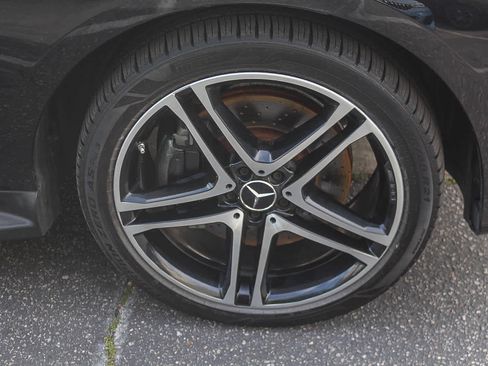 Used 2018 Mercedes-Benz GLE 43 AMG 4MATIC image 8