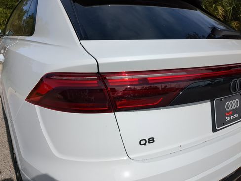 New 2026 Audi Q8 Premium Plus image 10