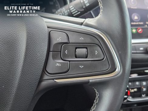 Used 2023 Buick Encore GX Essence w/ Experience Buick Package FWD image 26