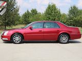 Used 2007 Cadillac DTS Luxury II image 4