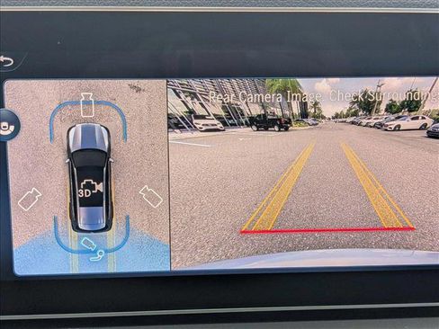 New 2025 Mercedes-Benz GLS 450 4MATIC image 12