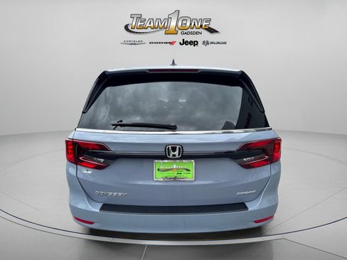 Used 2024 Honda Odyssey Sport image 7