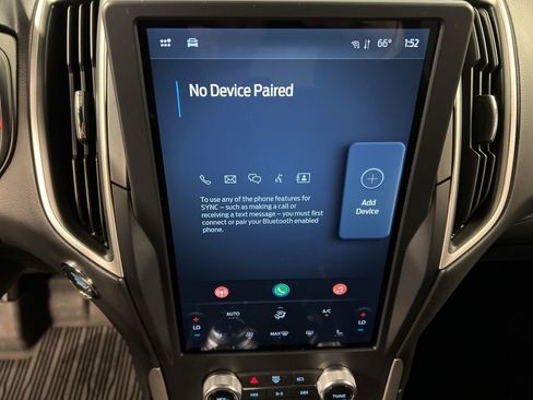 Certified 2022 Ford Edge ST-Line w/ Class II Trailer Tow Package AWD/4WD image 10
