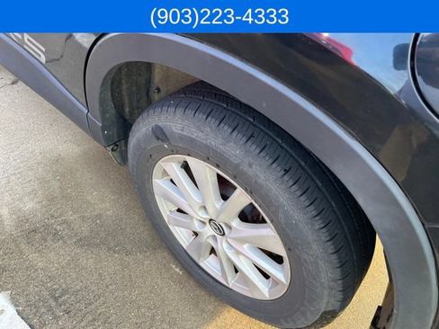Used 2014 MAZDA CX-5 Touring AWD/4WD image 5